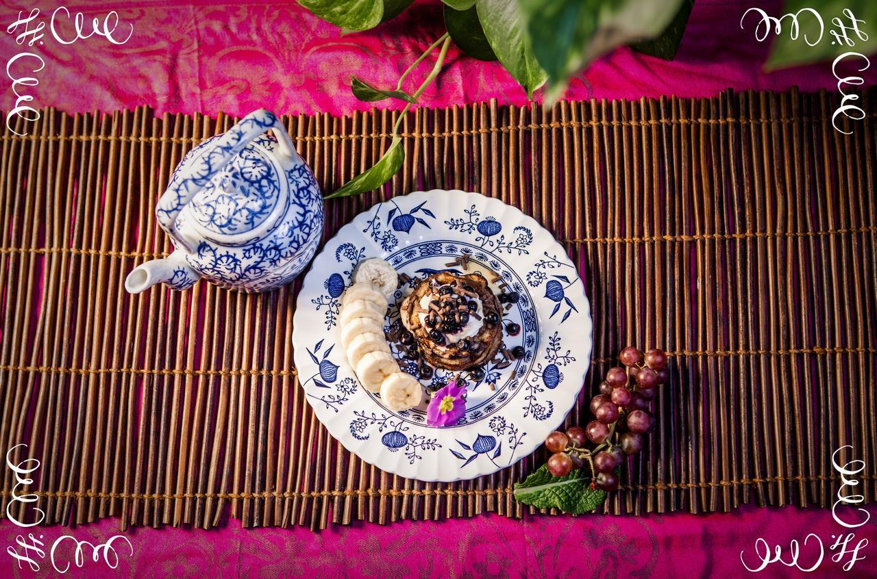 Luonto-Olohuone Yli-Ii Ngoại thất bức ảnh